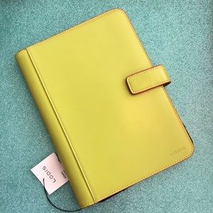 NWT Lodis IPad mini case